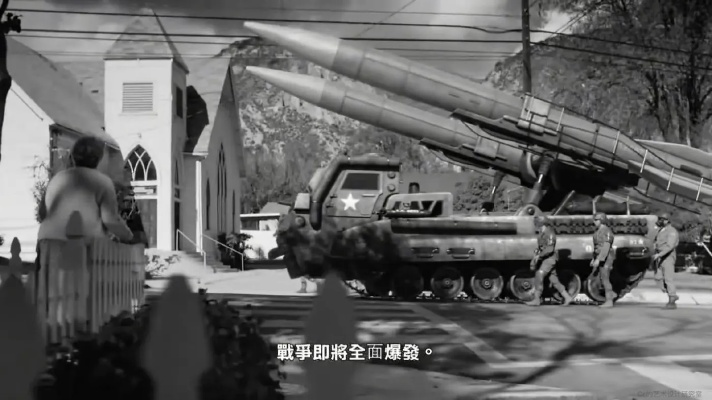 柴油浓香，钢铁战场新体验