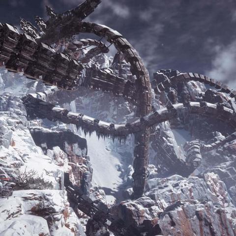 后启示录机械猎人巅峰，零之曙光PC版评测揭示新境界