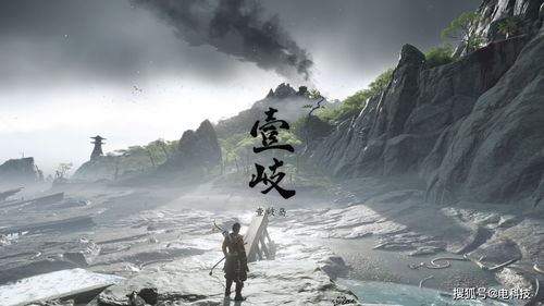 绝景映衬下，**匠心独运**的《对马岛之魂》：刻板设计下的惊艳之作