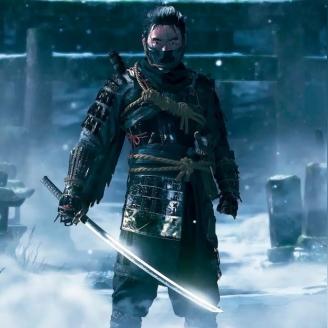 《对马岛之魂》IGN评分9分揭秘：巅峰之作新高度