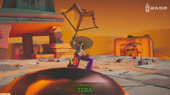 滑稽搞怪新体验，BOSSGARD非对称对抗乐趣无限