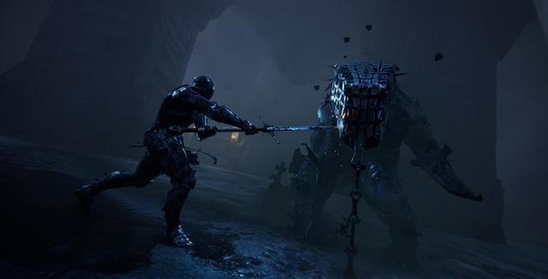 《致命躯壳》深度体验：定价合理，魂系新作魅力绽放