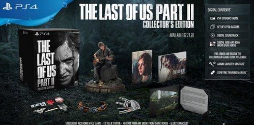 《最后生还者》续作再攀叙事巅峰，探索电子游戏新境界