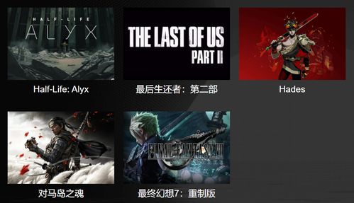 《最后生还者》续作再立标杆，创新体验引领业界潮流