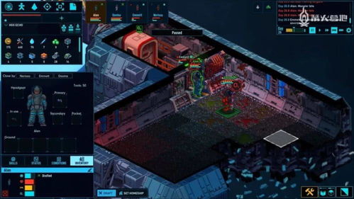 太空舰长模拟器新秀：潜力无限《太空避难所》评测解析