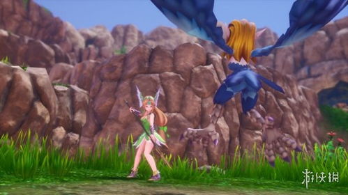 忠实原作双刃剑，重制版《圣剑传说3》价值再升级