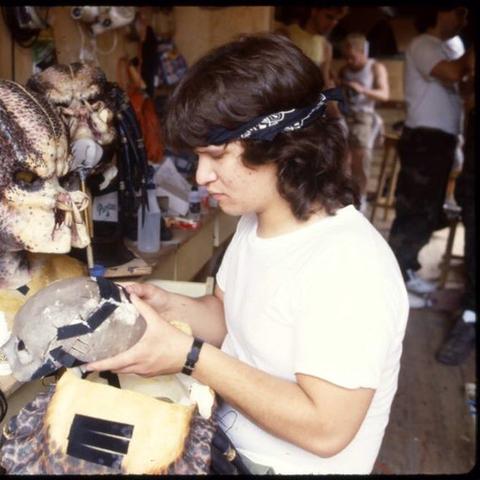 外星猎手惨遭猎杀，IGN 5分揭秘《铁血战士：狩猎场》新价值