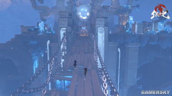 《九霄缳神记》首探动作冒险，工长君力作新突破