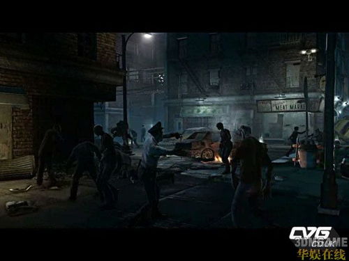 浣熊市热忱尸民，惊悚重制版9分邂逅新体验