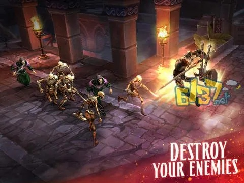 《永恒战魂：IGN9分FPS巅峰》