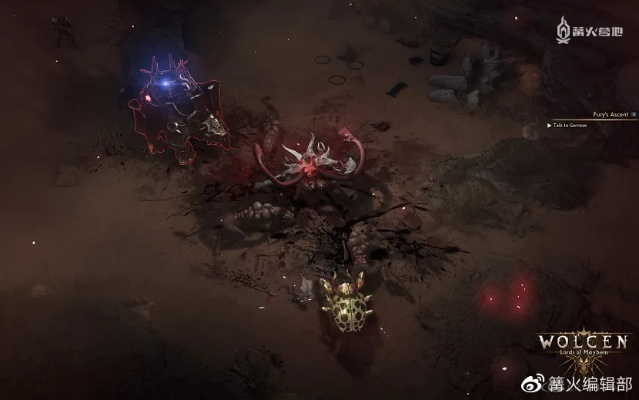 《破坏领主》Bug横行，全新体验颠覆想象