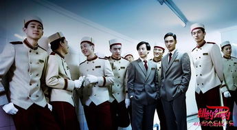 纽约军阀争霸，大苹果诱人挑战升级