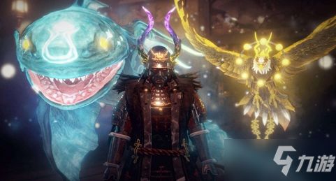 《仁王2》IGN力荐：深度挖掘，动作盛宴，品质再升华