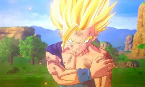 《龙珠Z卡卡罗特》评测：超凡体验，最满意改编力作再创新高