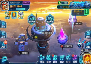 太空探险巅峰之作：盘点最热太空模拟游戏精选攻略