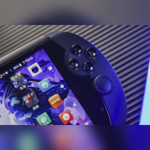PS4手柄后侧键连接板深度解析，IGN评测揭示新科技魅力