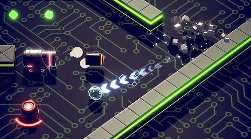 子弹时间游戏精选：热门排行，体验极致慢动作魅力