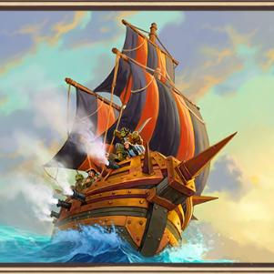 快乐虐杀，解锁《炉石传说》极致冒险新境界