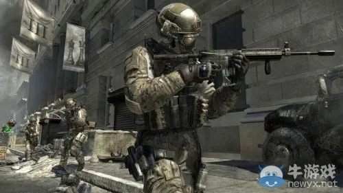 《现代战争》巅峰战役再升级：IGN 8.2分，十年巅峰新篇章