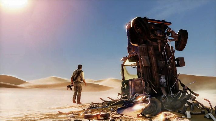 废土探险巅峰之作，盘点十大经典废土游戏排行宝藏