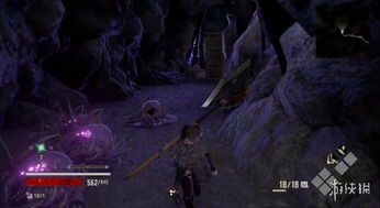 《噬血代码》IGN7分：创新魂like新体验，突破传统再升华