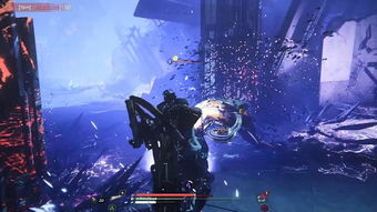 科幻魂续作新巅峰，《迸发2》革新体验震撼来袭