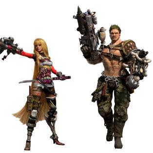 《魂斗罗RC联盟》评测：失望回归，创新体验再引热议