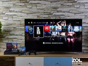 AOC G2X 65寸游戏电视评测：5000元性价比之王，体验升级！