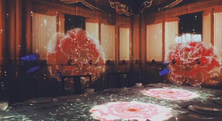 巨制盛宴，海量美学盛宴！