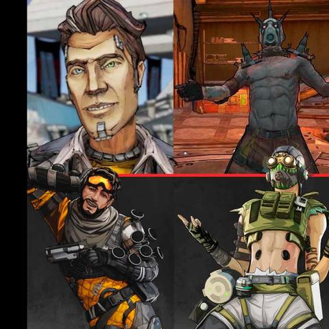 《无主之地3》IGN9分：巅峰创新，定义射击新纪元