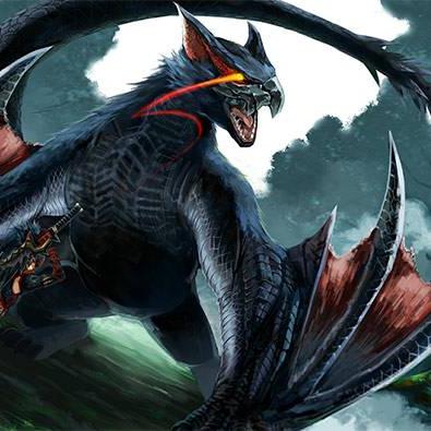 狂野冰原探险，开启狩猎新纪元