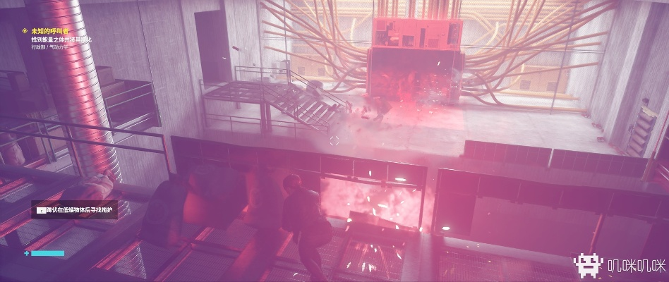 《控制》评测：技术艺术双辉映，创新体验再升级