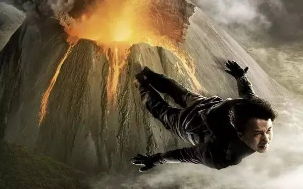 8.4分高能挑战！操控极限的奇幻冒险之旅