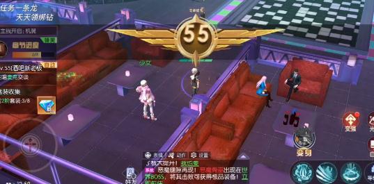 解锁即享全新价值，木棍开启「刺客猩条：起猿」新篇章