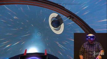 探索无界，VR巅峰之作《无人深空》再创新高