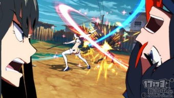 《斩服少女》改编平庸，格斗新体验5.3分评测解析