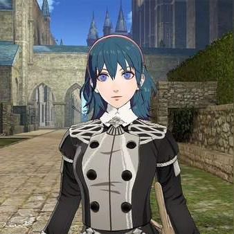 《火焰纹章：风花雪月》深度评测，揭秘策略新篇章