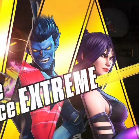 《漫威终极联盟3》趣味无双，黑暗教团体验升级