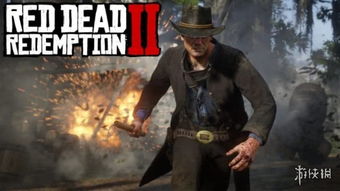 荒野大镖客Online评测8.5分：探寻新境，何妨吟啸且徐行