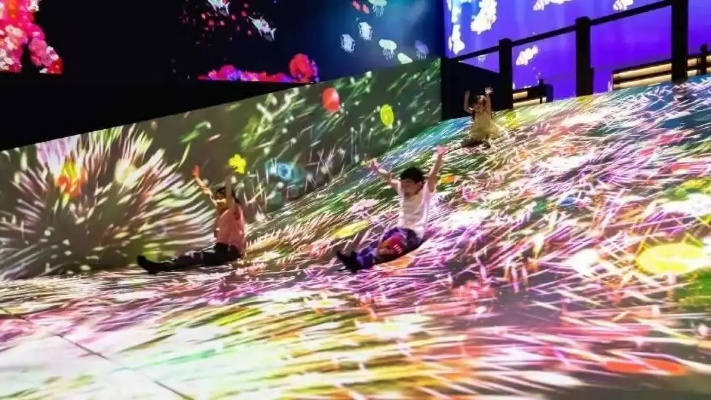 最新游戏体验必看，揭秘沉浸式互动新潮流