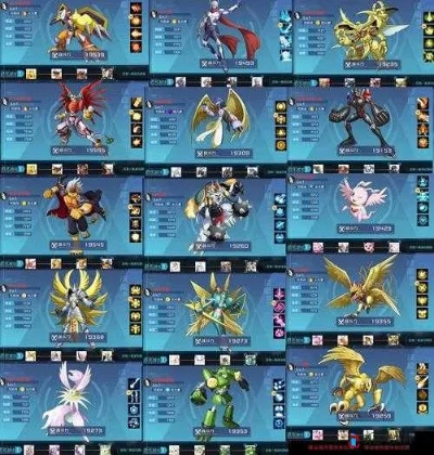 数码宝贝：十分钟速拿240绿票，揭秘新价值攻略！