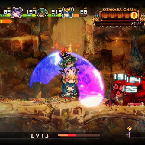 《我的世界：地下城》暗黑APRG新体验，探索未知深渊！