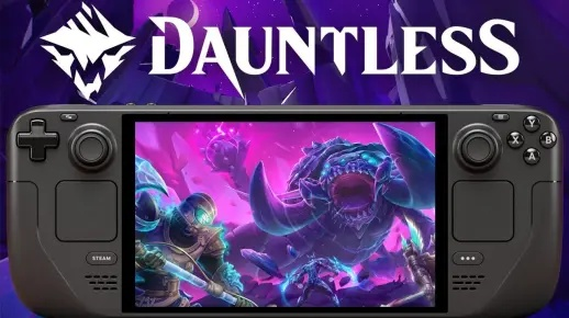轻快狩猎新体验，无畏《Dauntless》8.5分狂潮来袭