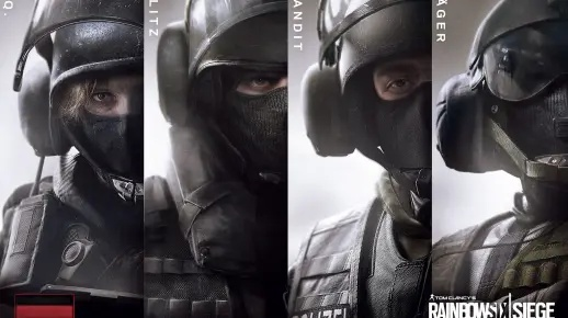 陈年佳酿，岁月沉淀，《彩虹六号》2019评测更显醇香