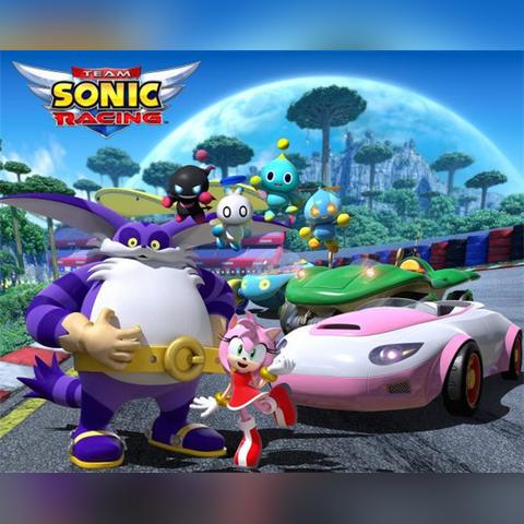 索尼克团队竞速新巅峰：创新体验8.5分狂飙来袭