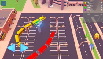 《贪吃蛇巴士》融合狂飙，打造经典游戏新巅峰