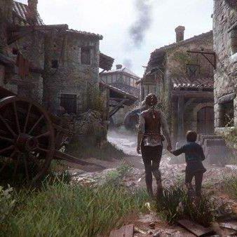 鼠患肆虐，潜行求生：瘟疫传说解锁生存新篇章