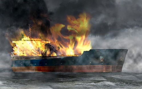 幽灵船雨夜惊魂，揭秘棉兰号迷航之谜