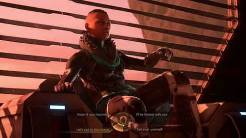 《往日不再》评测：开放世界与线性剧情的完美融合