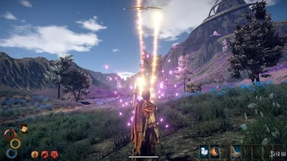 《物质世界》评测：创新不足，平庸之作却藏惊喜新亮点